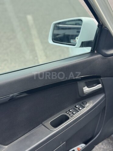 LADA (VAZ) Priora 2014, 160,000 km - 1.6 l - Bakı