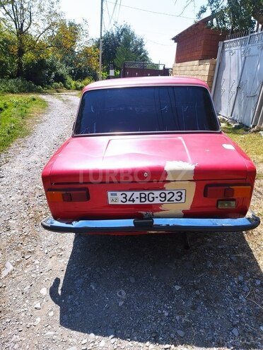LADA (VAZ) 2101 1979, 333,333 km - 1.3 l - Qax