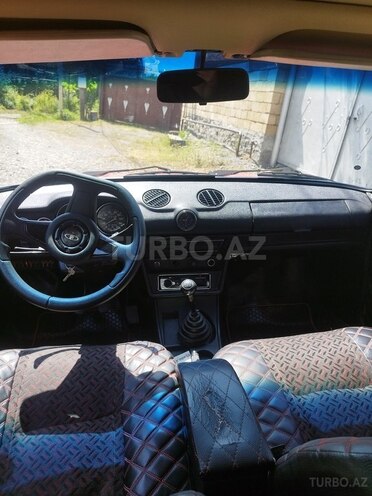 LADA (VAZ) 2101 1979, 333,333 km - 1.3 l - Qax