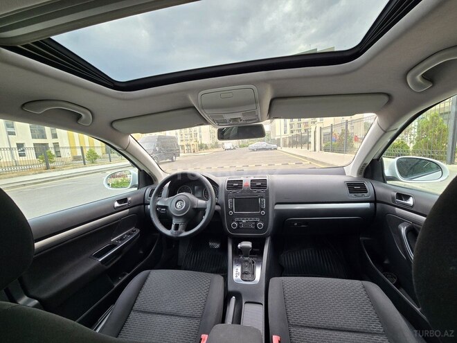 Volkswagen Jetta 2009, 199,000 km - 1.6 л - Bakı