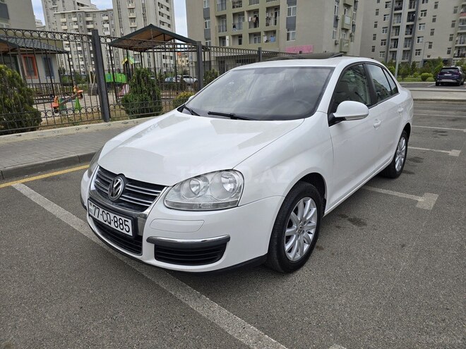 Volkswagen Jetta 2009, 199,000 km - 1.6 л - Bakı