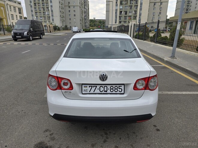 Volkswagen Jetta 2009, 199,000 km - 1.6 л - Bakı