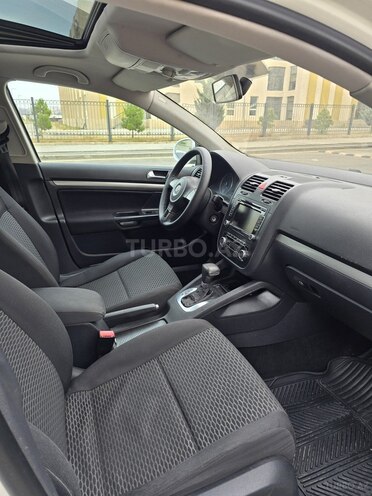 Volkswagen Jetta 2009, 199,000 km - 1.6 л - Bakı