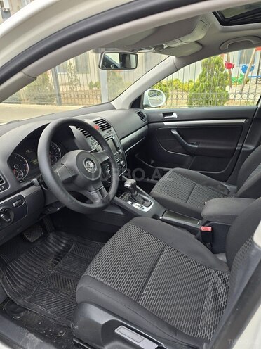Volkswagen Jetta 2009, 199,000 km - 1.6 л - Bakı
