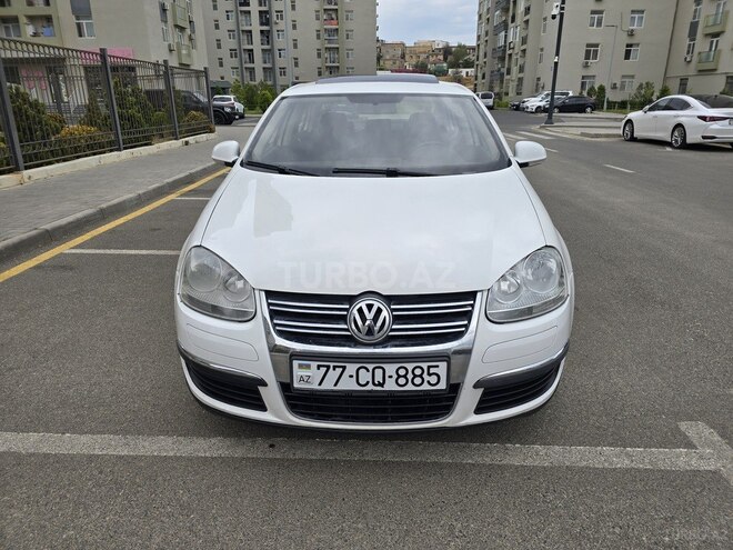 Volkswagen Jetta 2009, 199,000 km - 1.6 л - Bakı