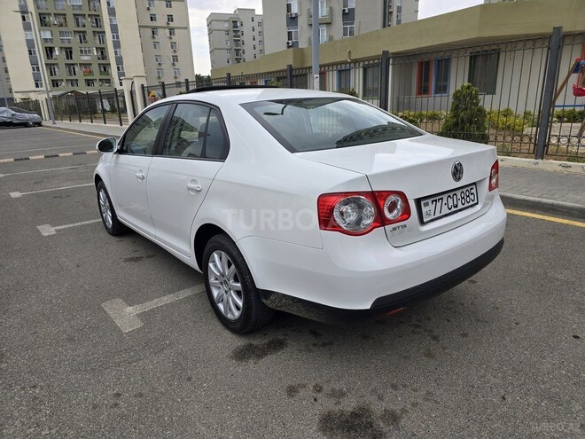 Volkswagen Jetta 2009, 199,000 km - 1.6 л - Bakı