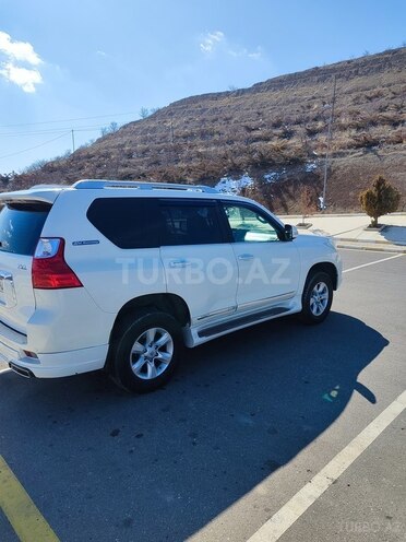 Toyota Land Cruiser Prado 2011, 179,700 km - 2.7 l - Naxçıvan