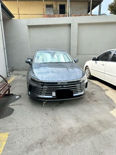 BYD Destroyer 05 2024, 7,000 km - 1.5 l - Sumqayıt