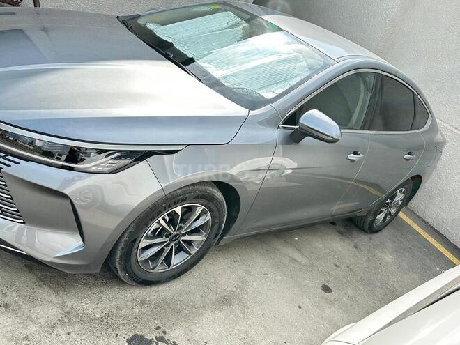 BYD Destroyer 05 2024, 7,000 km - 1.5 l - Sumqayıt