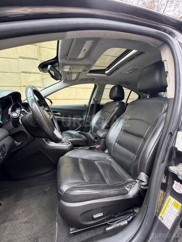 Chevrolet Cruze 2015, 228,000 km - 1.4 l - Bakı