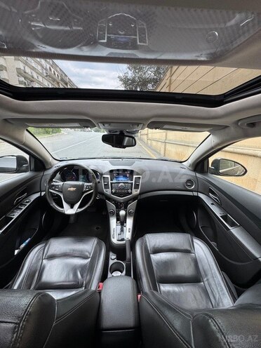 Chevrolet Cruze 2015, 228,000 km - 1.4 l - Bakı