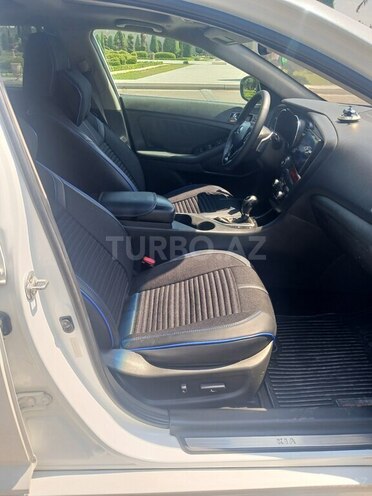 Kia Optima 2011, 241,744 km - 2.0 л - Gəncə