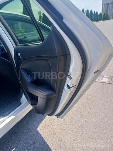 Kia Optima 2011, 241,744 km - 2.0 л - Gəncə