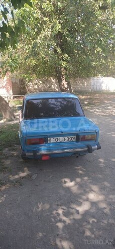 LADA (VAZ) 2106 1984, 80,000 km - 1.6 л - Zaqatala