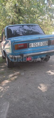 LADA (VAZ) 2106 1984, 80,000 km - 1.6 л - Zaqatala