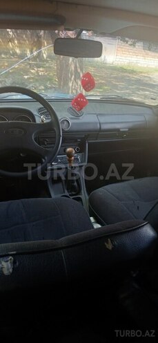 LADA (VAZ) 2106 1984, 80,000 km - 1.6 л - Zaqatala