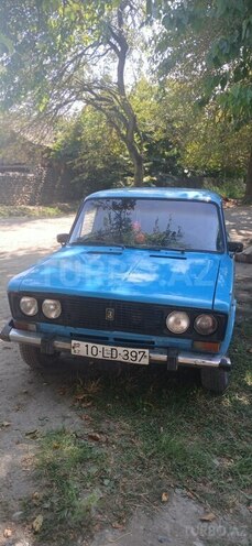 LADA (VAZ) 2106 1984, 80,000 km - 1.6 л - Zaqatala