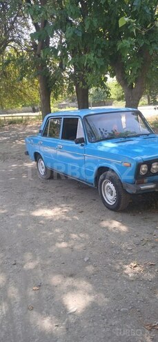 LADA (VAZ) 2106 1984, 80,000 km - 1.6 л - Zaqatala