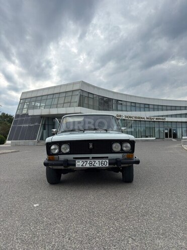 LADA (VAZ) 2106 1992, 82,395 km - 1.5 l - Xaçmaz