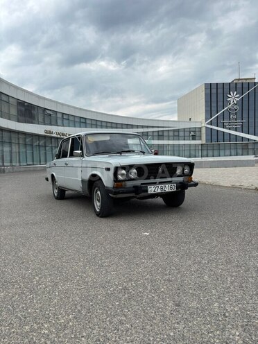 LADA (VAZ) 2106 1992, 82,395 km - 1.5 l - Xaçmaz
