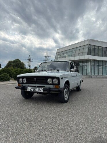 LADA (VAZ) 2106 1992, 82,395 km - 1.5 l - Xaçmaz