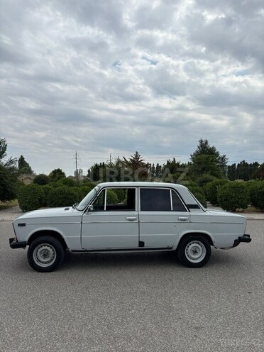 LADA (VAZ) 2106 1992, 82,395 km - 1.5 l - Xaçmaz