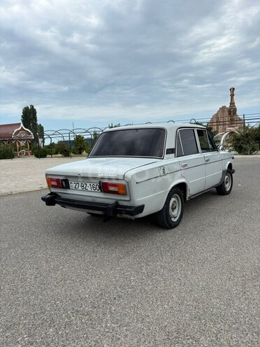 LADA (VAZ) 2106 1992, 82,395 km - 1.5 l - Xaçmaz