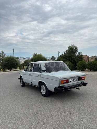 LADA (VAZ) 2106 1992, 82,395 km - 1.5 l - Xaçmaz
