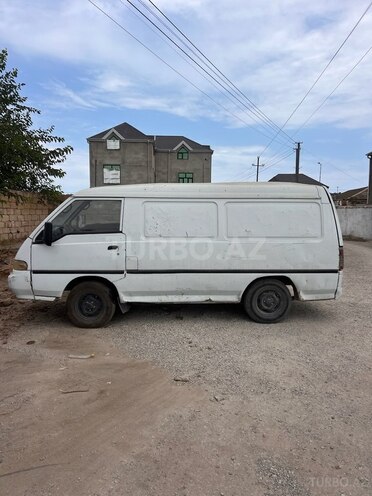 Hyundai H 100 1998, 100,000 km - 2.5 л - Bakı