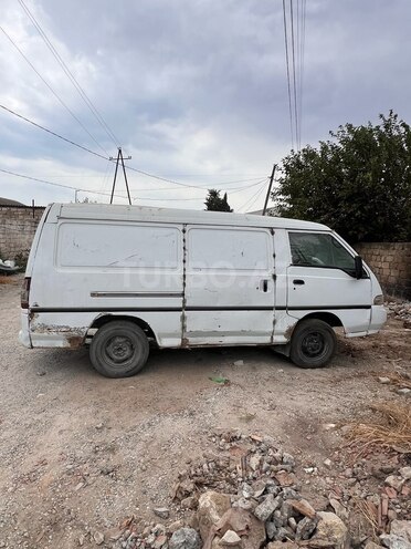Hyundai H 100 1998, 100,000 km - 2.5 л - Bakı