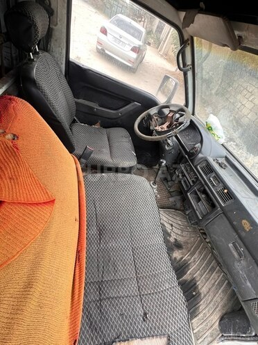 Hyundai H 100 1998, 100,000 km - 2.5 л - Bakı