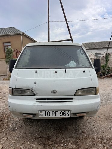 Hyundai H 100 1998, 100,000 km - 2.5 л - Bakı