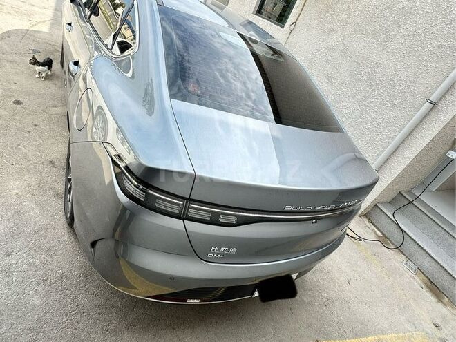 BYD Destroyer 05 2024, 7,000 km - 1.5 l - Sumqayıt