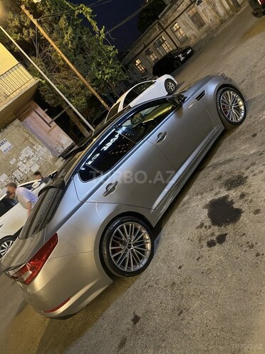 Kia Optima 2011, 240,000 km - 1.7 л - Bakı