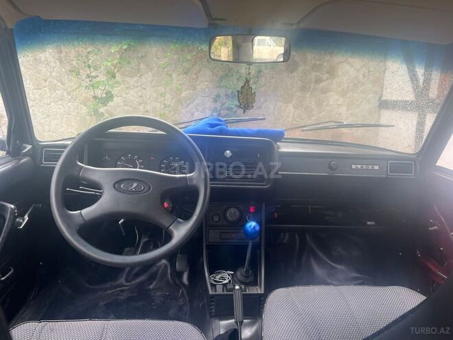 LADA (VAZ) 2107 2006, 80,000 km - 1.6 l - Şamaxı