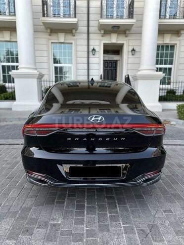 Hyundai Grandeur 2022, 82,000 km - 2.5 л - Bakı