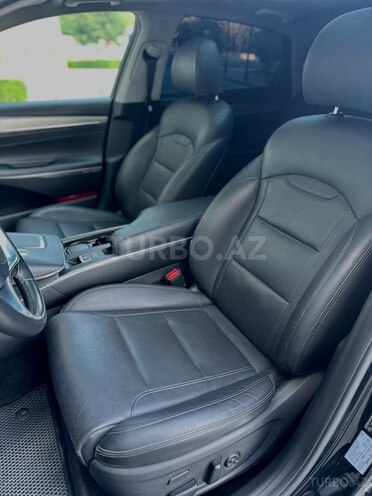Hyundai Grandeur 2022, 82,000 km - 2.5 л - Bakı