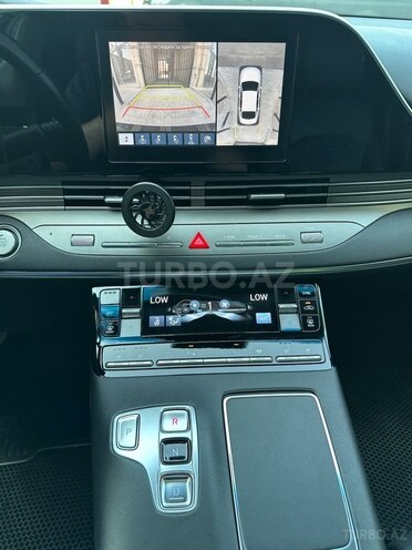 Hyundai Grandeur 2022, 82,000 km - 2.5 л - Bakı