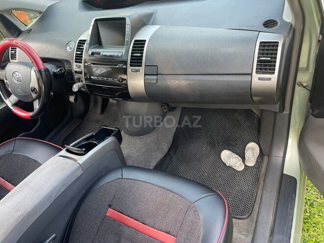 Toyota Prius 2006, 306,000 km - 1.5 l - Bakı