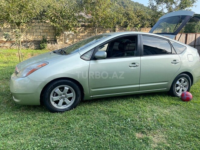 Toyota Prius 2006, 306,000 km - 1.5 l - Bakı