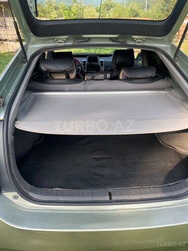 Toyota Prius 2006, 306,000 km - 1.5 l - Bakı