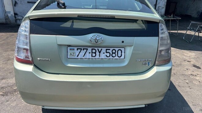 Toyota Prius 2006, 306,000 km - 1.5 l - Bakı