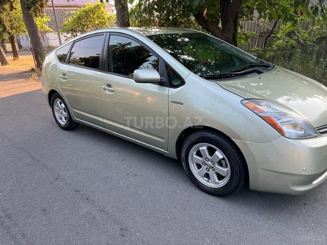 Toyota Prius 2006, 306,000 km - 1.5 l - Bakı
