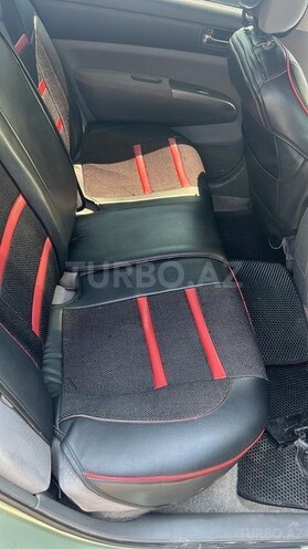 Toyota Prius 2006, 306,000 km - 1.5 l - Bakı