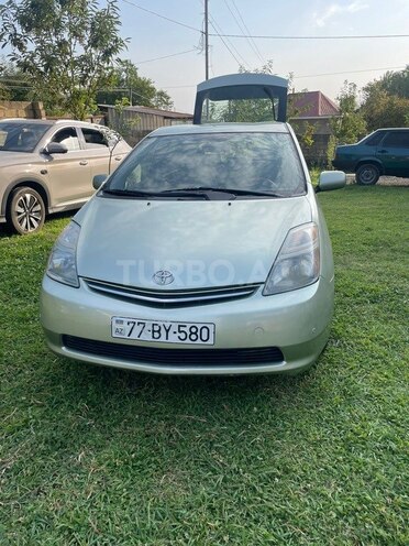 Toyota Prius 2006, 306,000 km - 1.5 l - Bakı