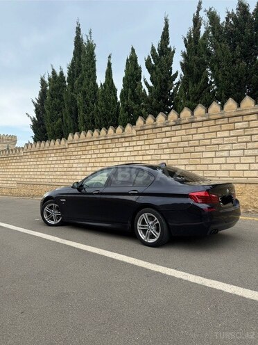 BMW 528 2016, 130,000 km - 2.0 l - Bakı