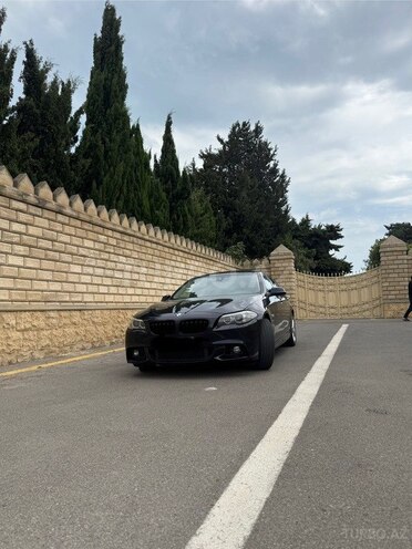 BMW 528 2016, 130,000 km - 2.0 l - Bakı