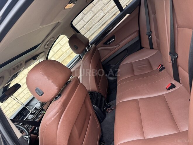 BMW 528 2016, 130,000 km - 2.0 l - Bakı