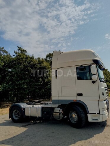 DAF 105 XF 2012, 1,180,000 km - 13.0 l - Masallı