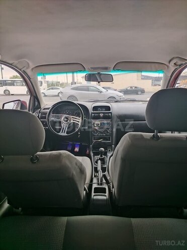 Opel Astra 2009, 130,000 km - 1.4 l - Astara